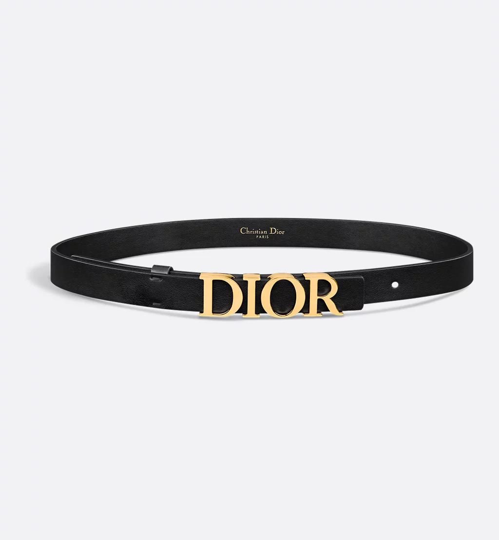 Dior Belt D-Dream Belt