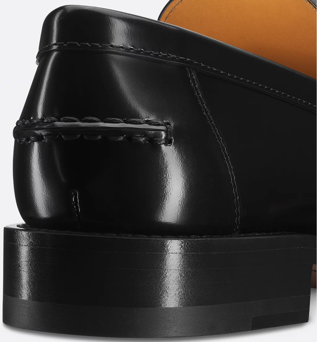 Dior Shoes Dior Paris Loafers