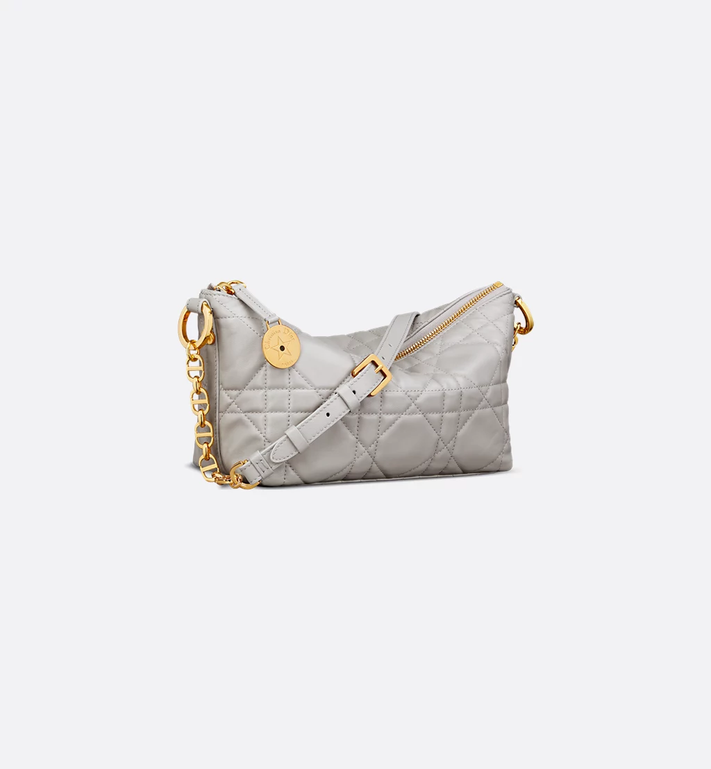 Dior bags Diorstar chain dumpling bag