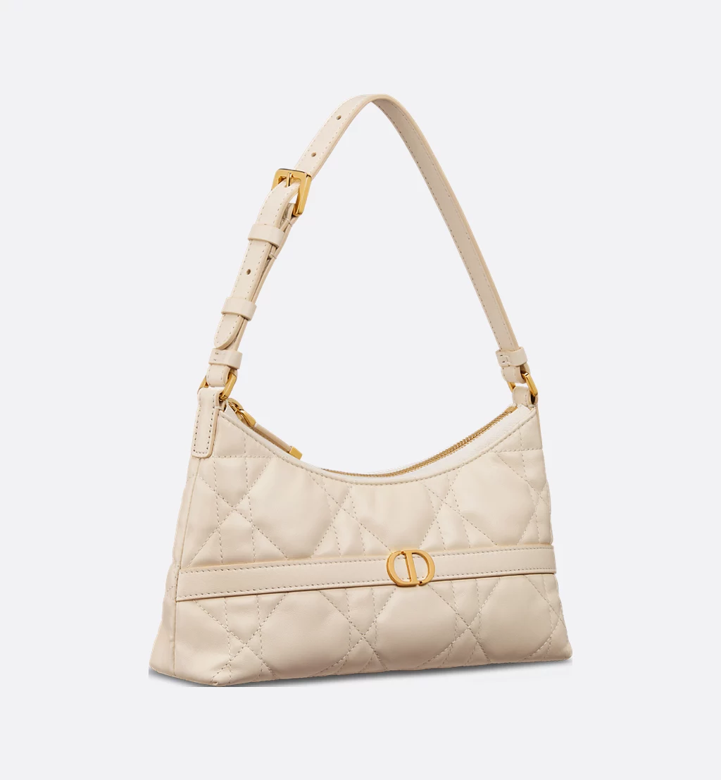 Dior Bags Miss Caro Cigale Mini Handbag