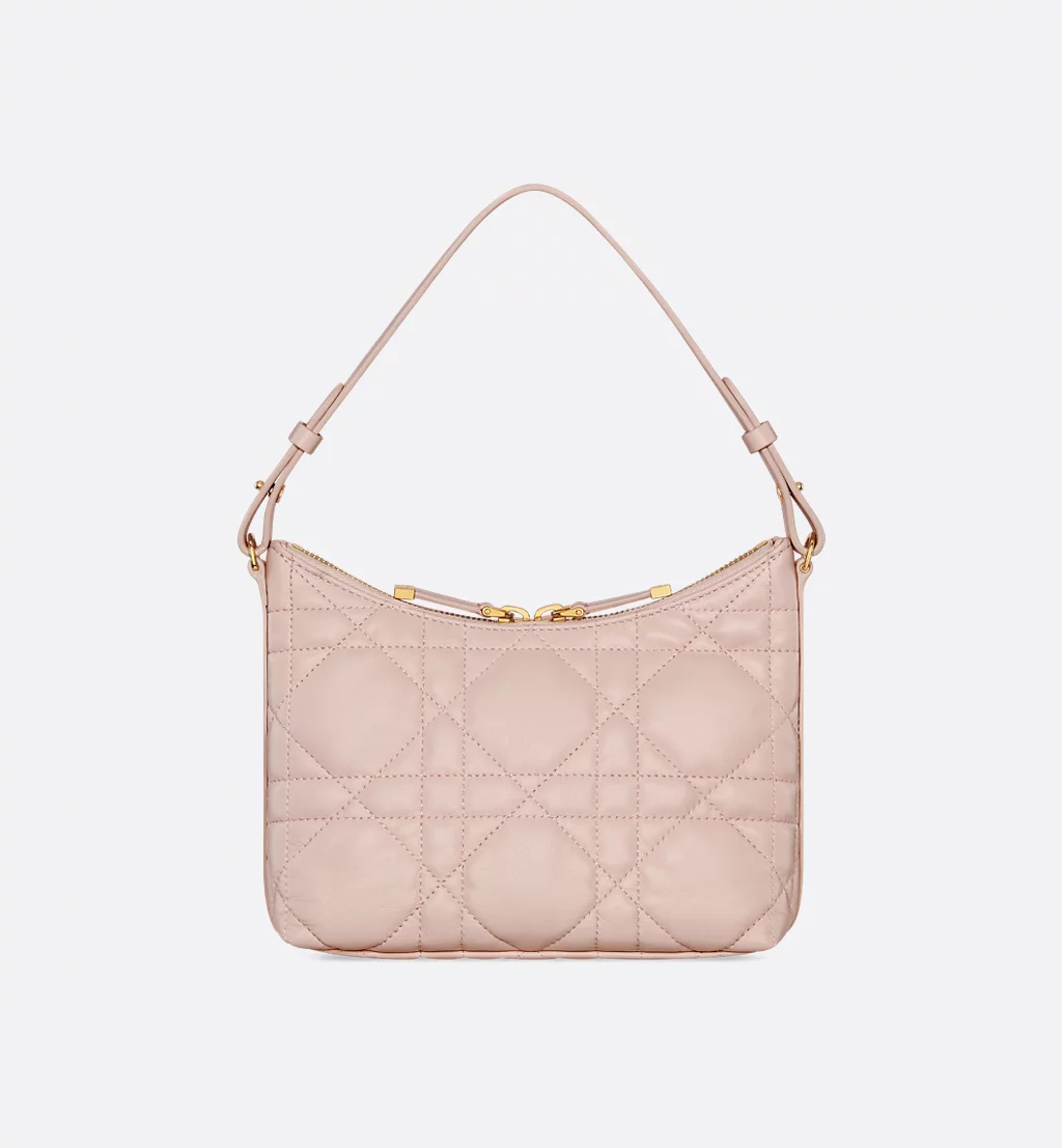 Dior Bags Miss Caro Dior Love Mini Chain Handbag