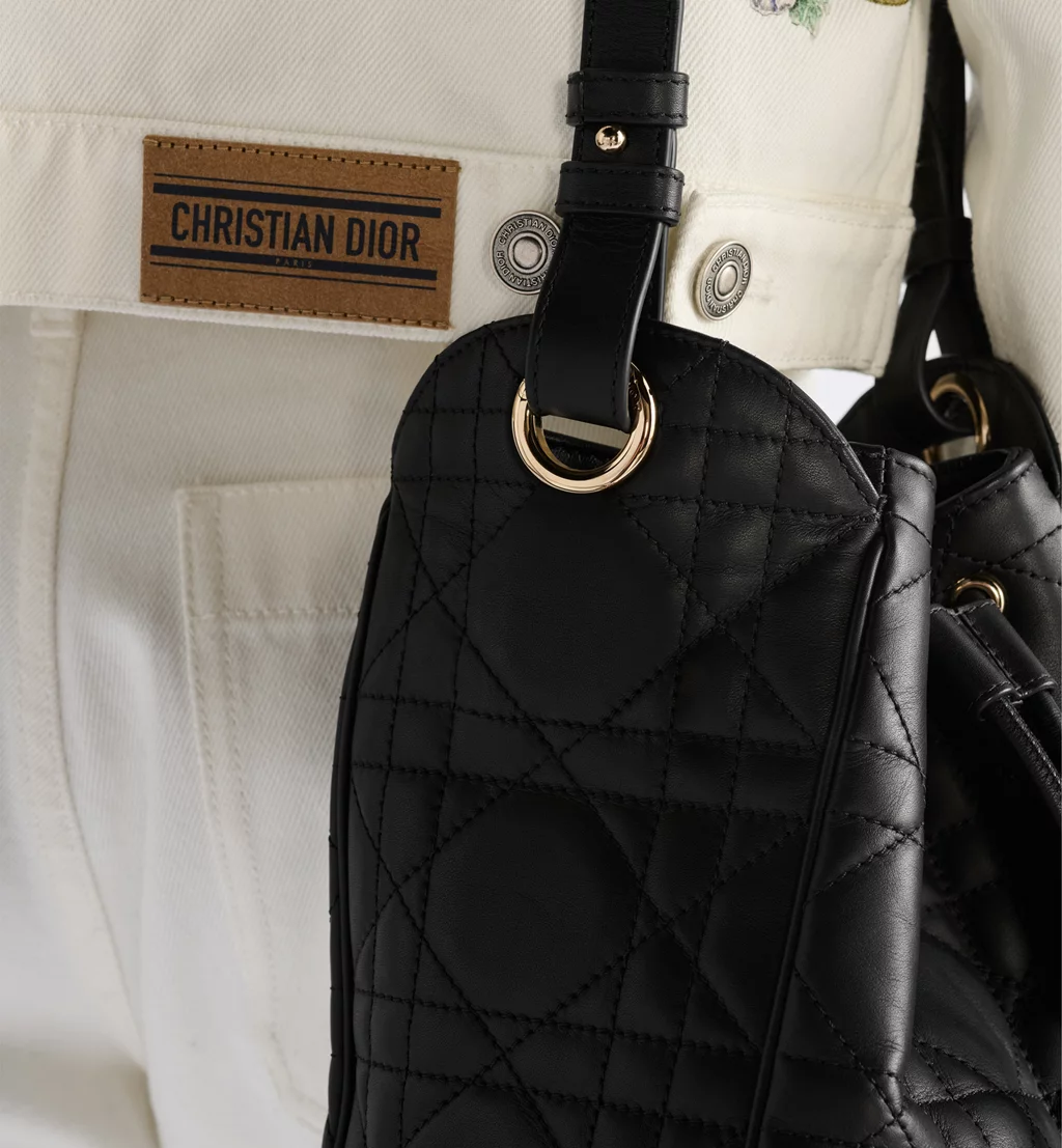 Dior Bags Medium D-Motion Bag