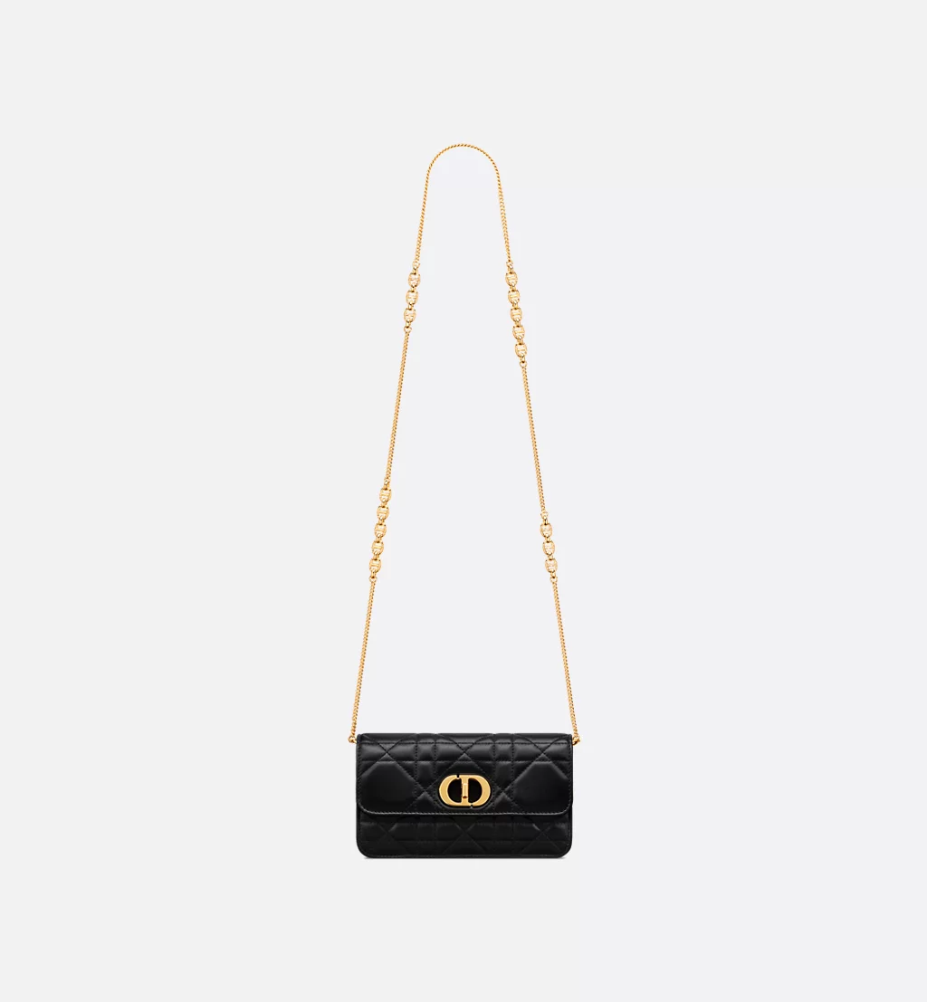 Dior Bags Miss Caro Chain Handbag