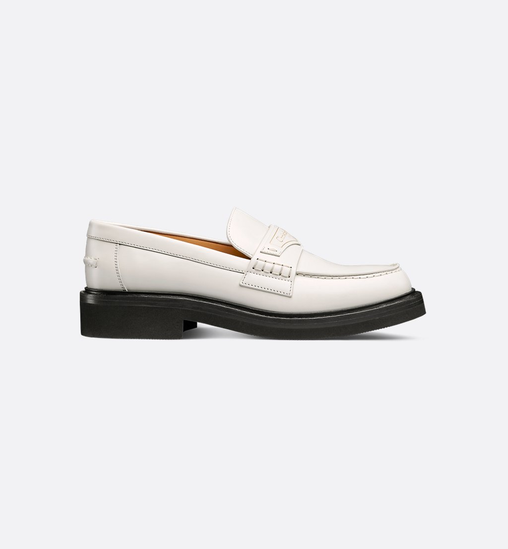 Dior Shoes Dior Boy Loafers