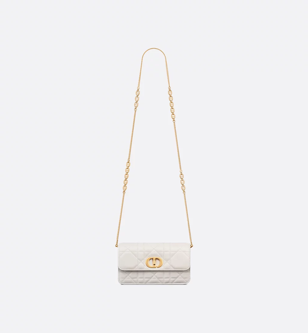 Dior Bags Miss Caro Chain Handbag