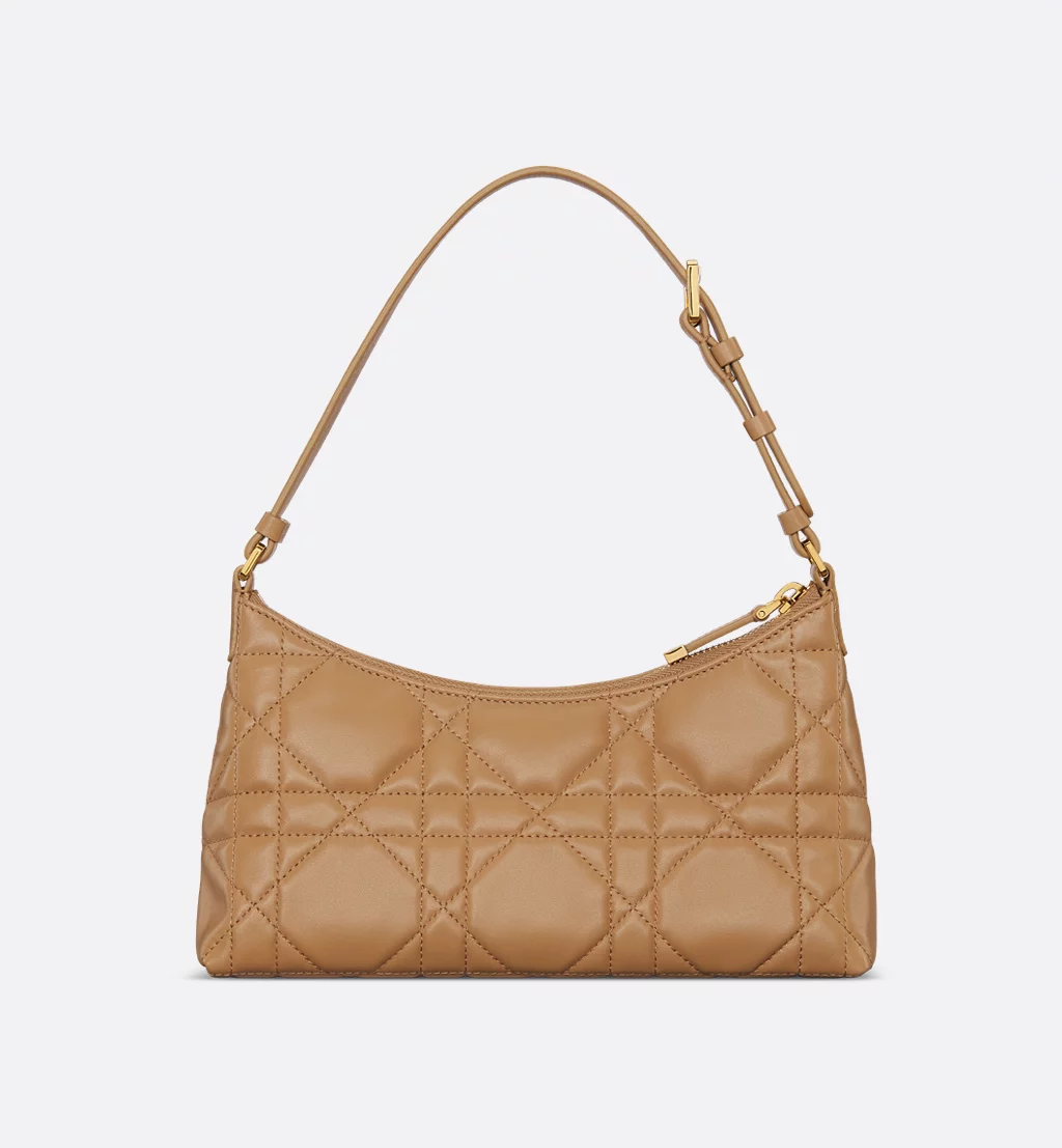 Dior Bags Miss Caro Cigale Mini Handbag