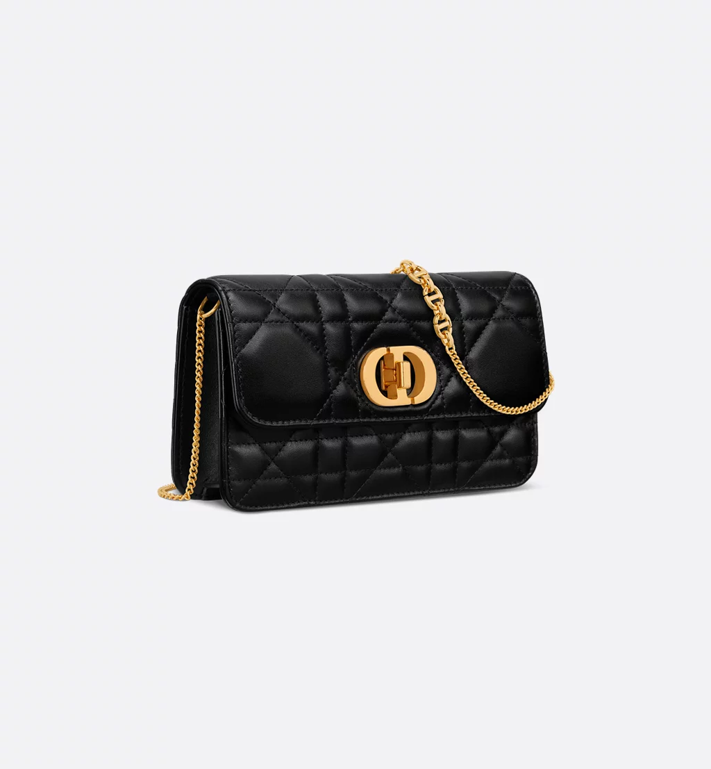 Dior Bags Miss Caro Chain Handbag