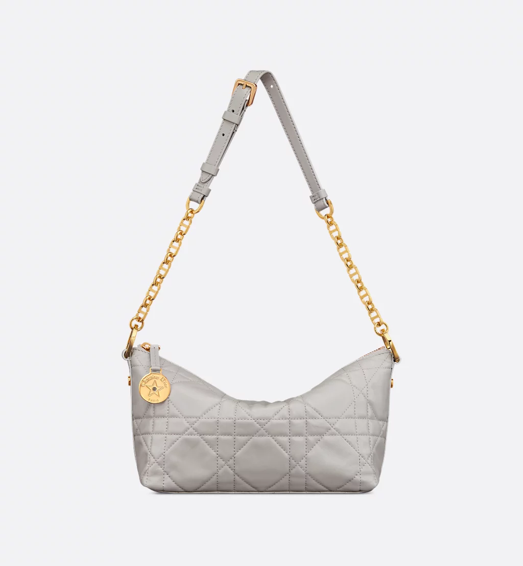 Dior bags Diorstar chain dumpling bag