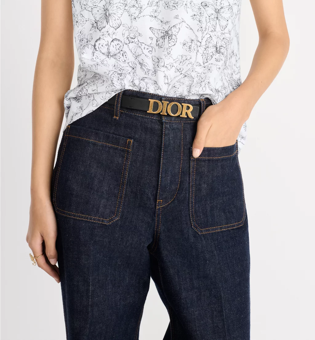 Dior Belt D-Dream Belt