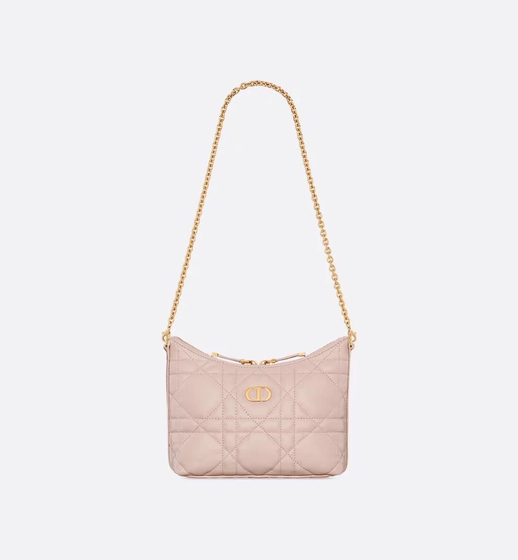 Dior Bags Miss Caro Dior Love Mini Chain Handbag