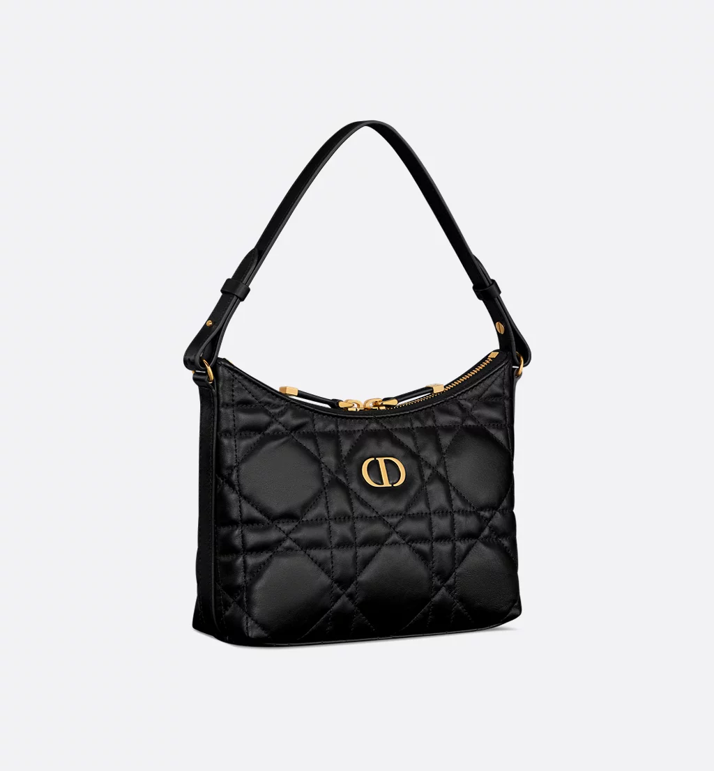 Dior Bags Miss Caro Dior Love Mini Chain Handbag