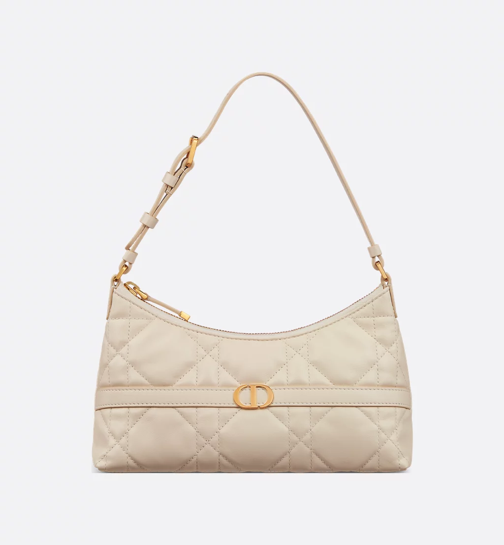 Dior Bags Miss Caro Cigale Mini Handbag