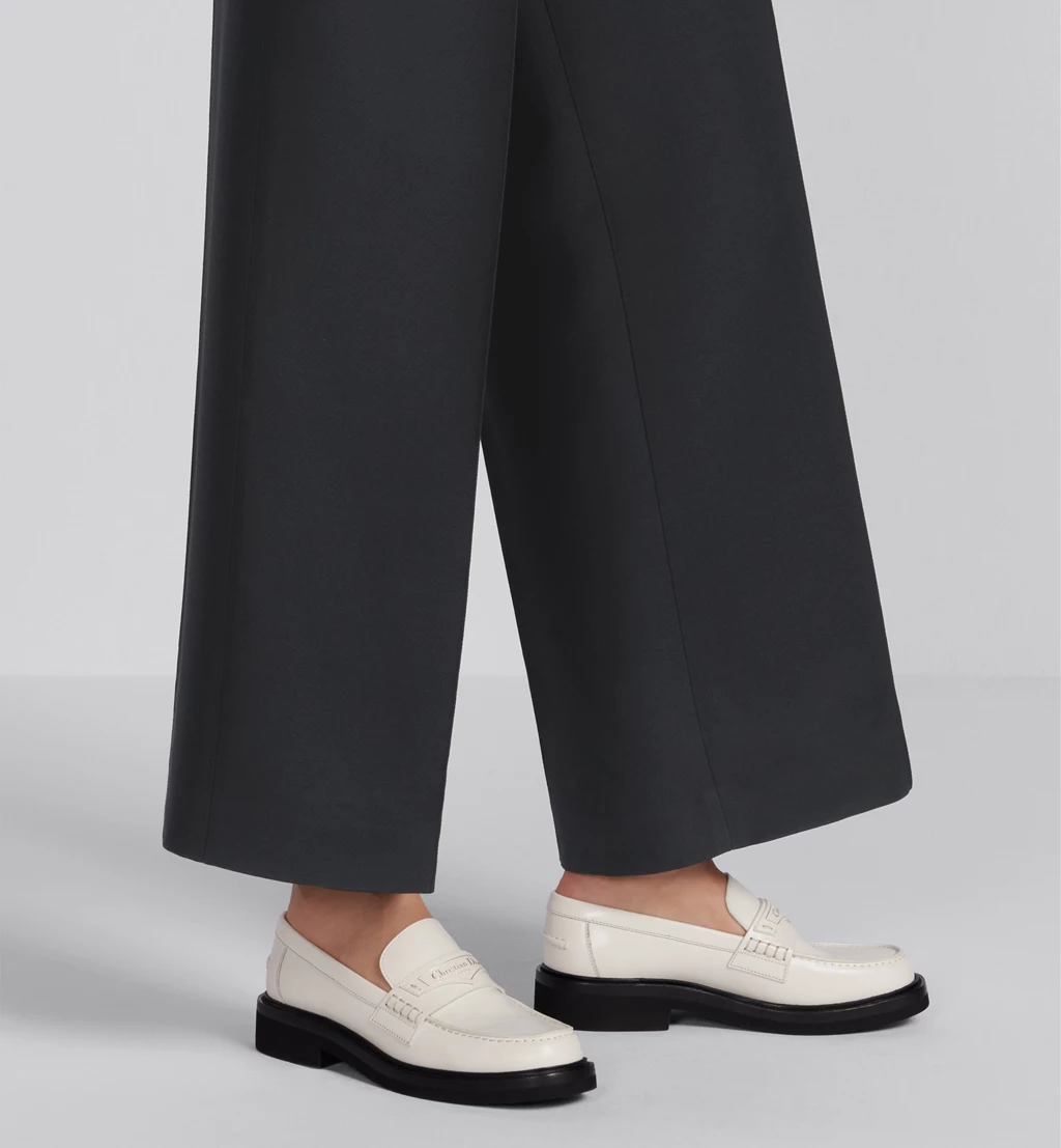 Dior Shoes Dior Boy Loafers