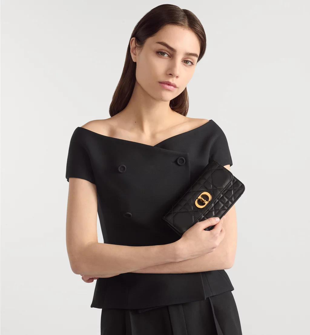 Dior Bags Miss Caro Chain Handbag