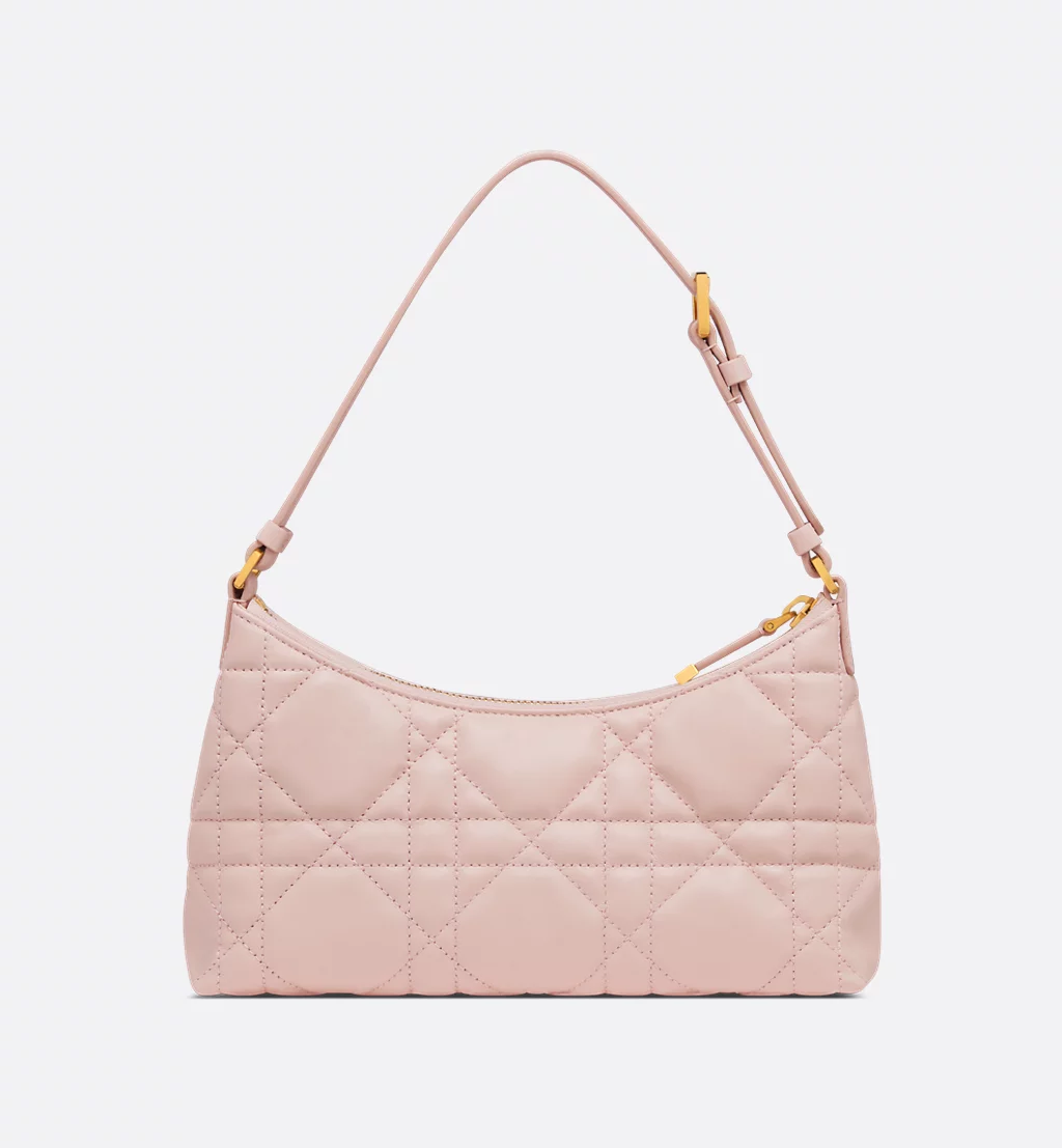 Dior Bags Miss Caro Cigale Mini Handbag