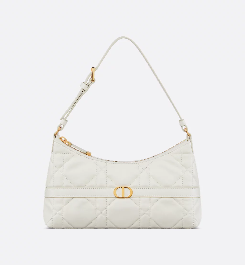 Dior Bags Miss Caro Cigale Mini Handbag