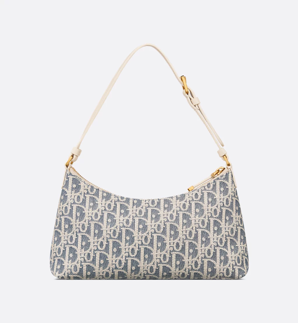 Dior Bag 30 Montaigne Cigale Mini Handbag