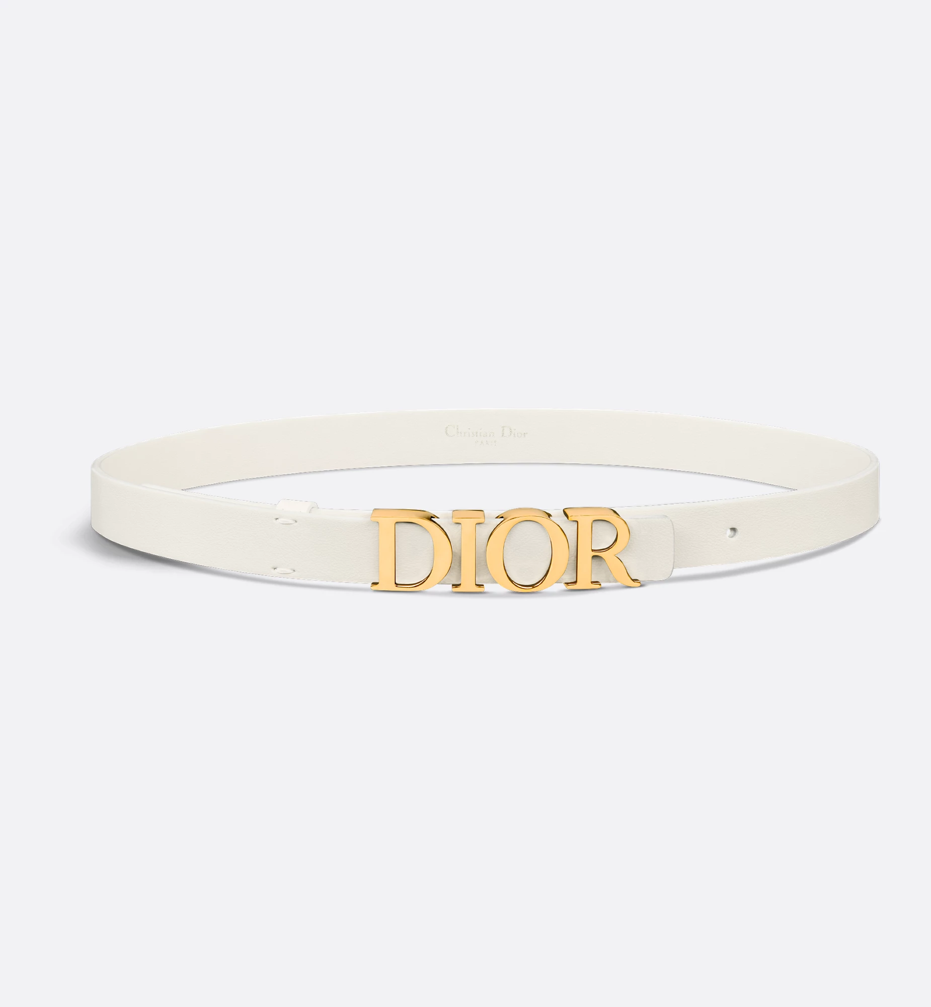 Dior Belt D-Dream Belt