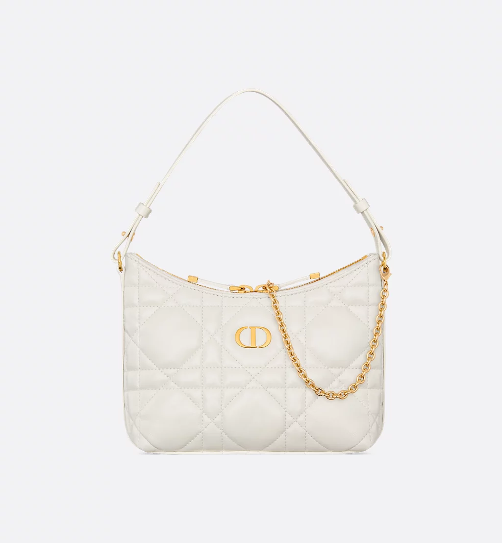 Dior Bags Miss Caro Dior Love Mini Chain Handbag