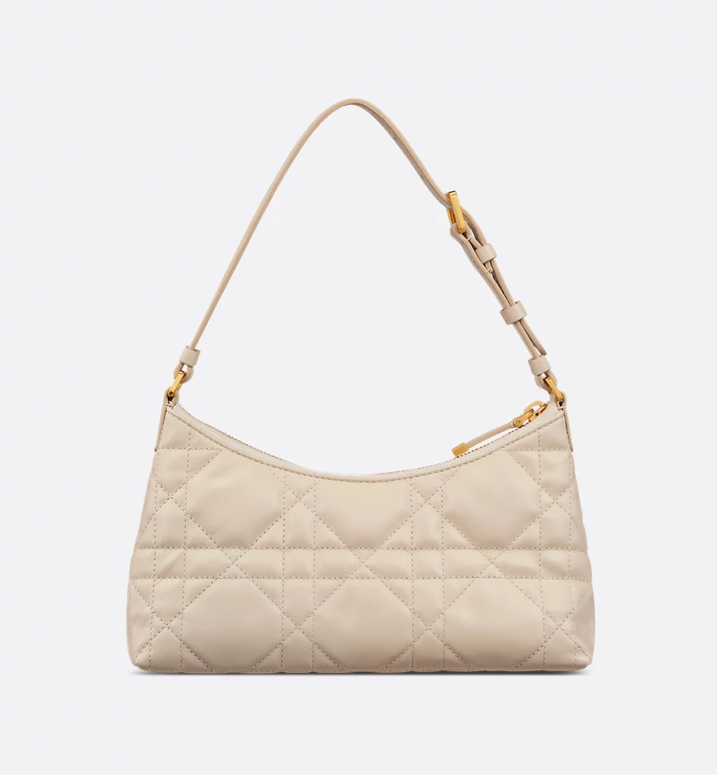 Dior Bags Miss Caro Cigale Mini Handbag