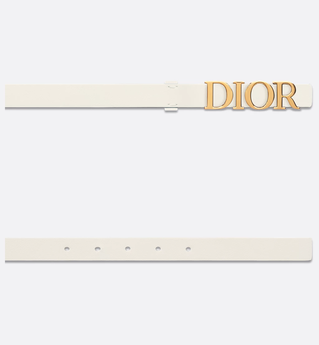 Dior Belt D-Dream Belt