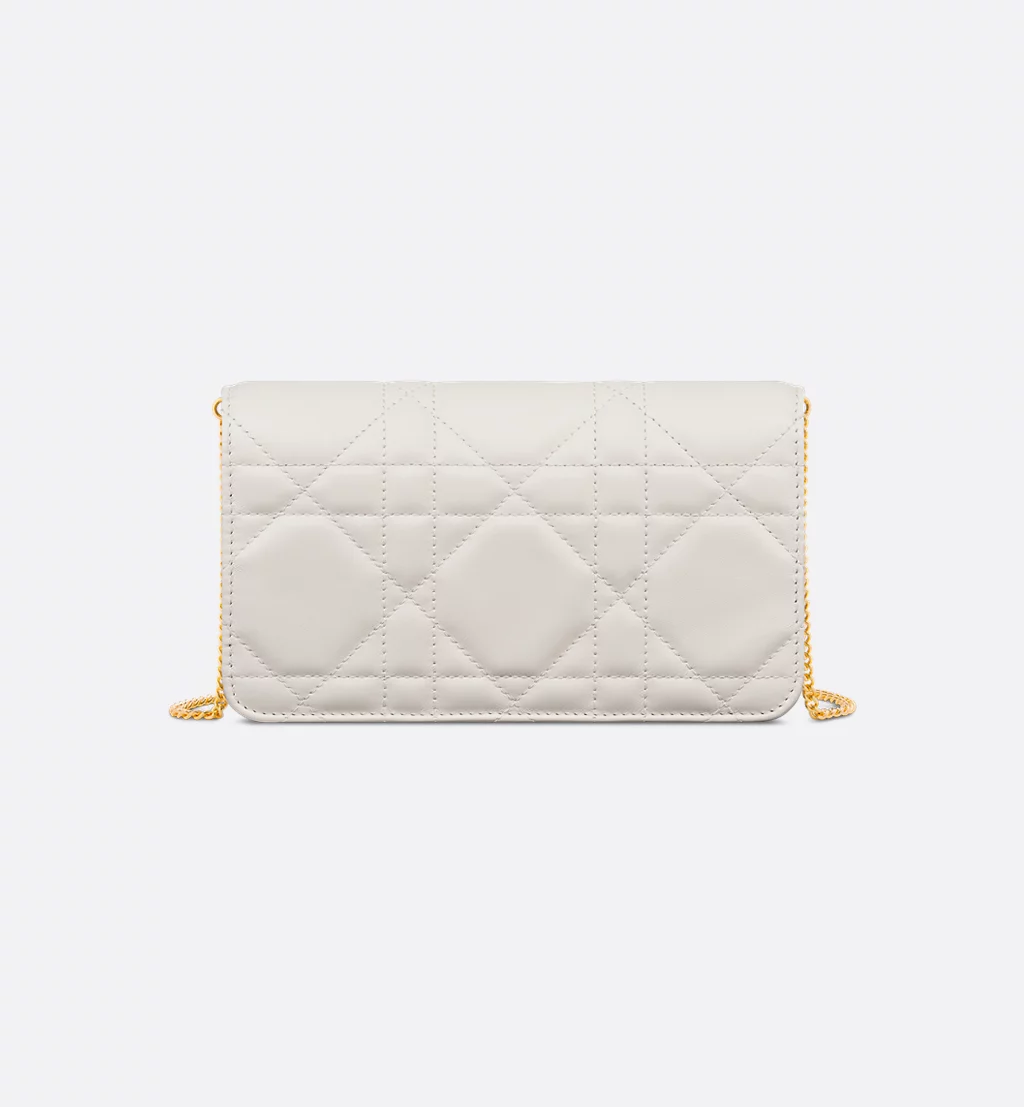 Dior Bags Miss Caro Chain Handbag