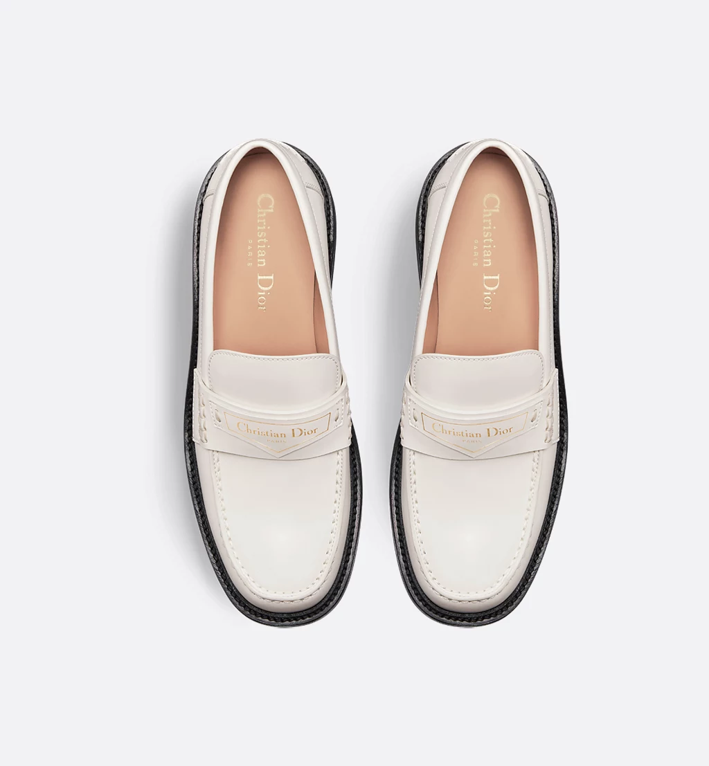 Dior Shoes Dior Boy Loafers