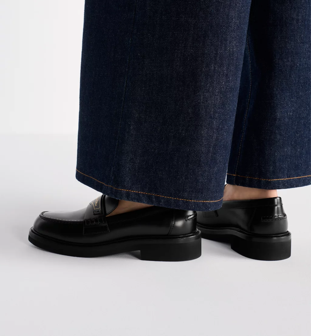 Dior Shoes Dior Boy Loafers