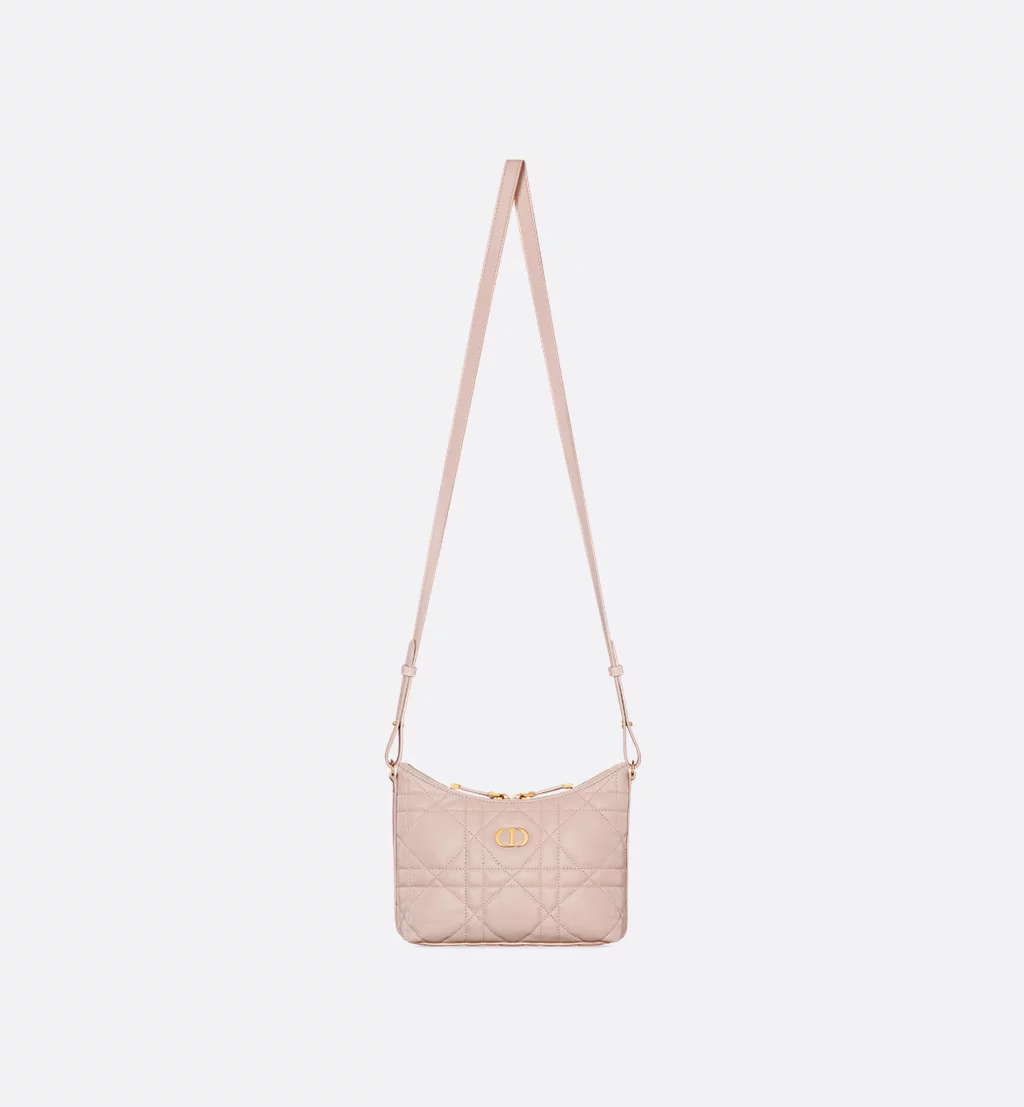 Dior Bags Miss Caro Dior Love Mini Chain Handbag