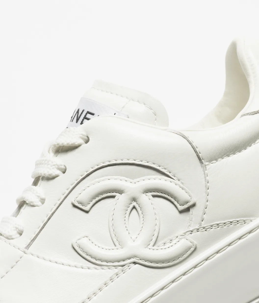 Chanel sneakers