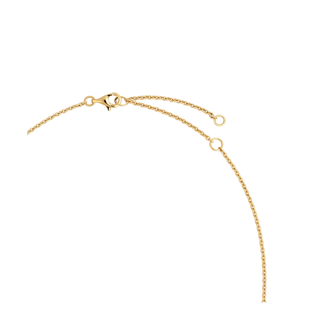 Chanel Necklace BOUTON DE CAMÉLIA Necklace