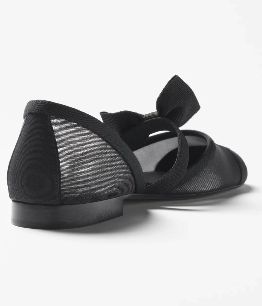 Chanel Mary Jane Shoes