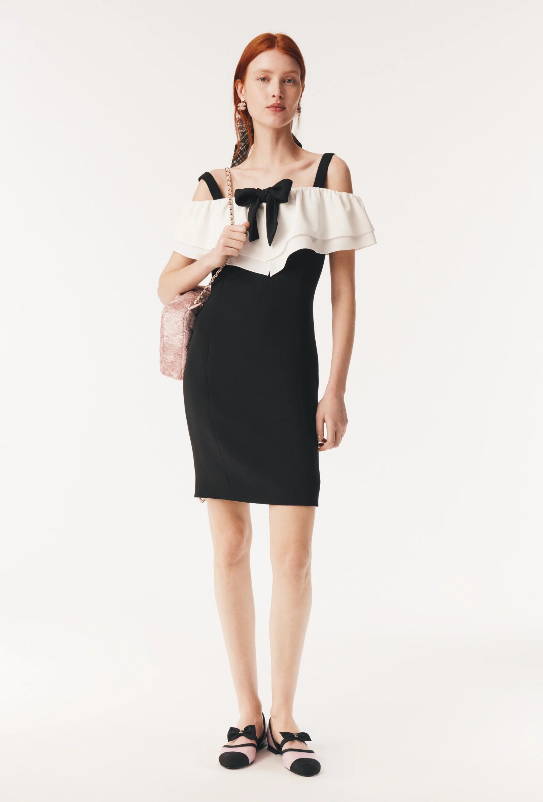 Chanel Mary Jane Shoes