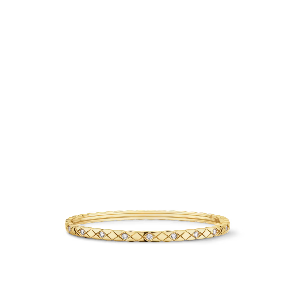 Chanel Bracelet COCO CRUSH Bracelet