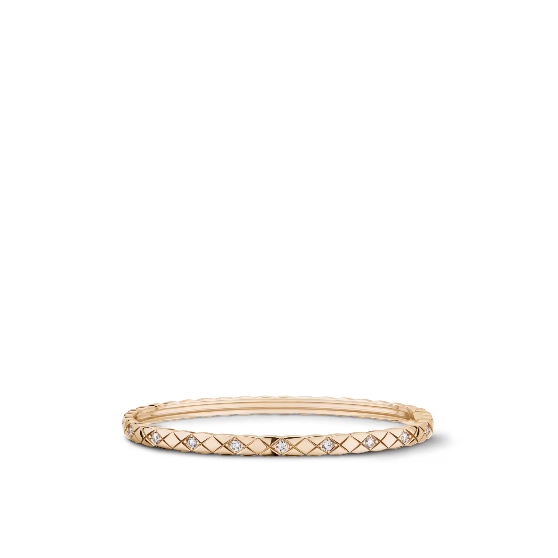 Chanel Bracelet COCO CRUSH Bracelet