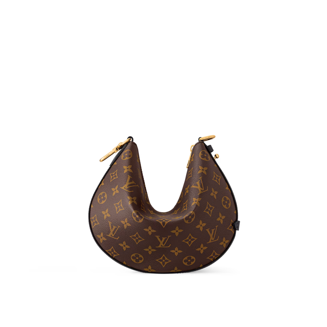 Louis Vuitton COOKIE BB handbag