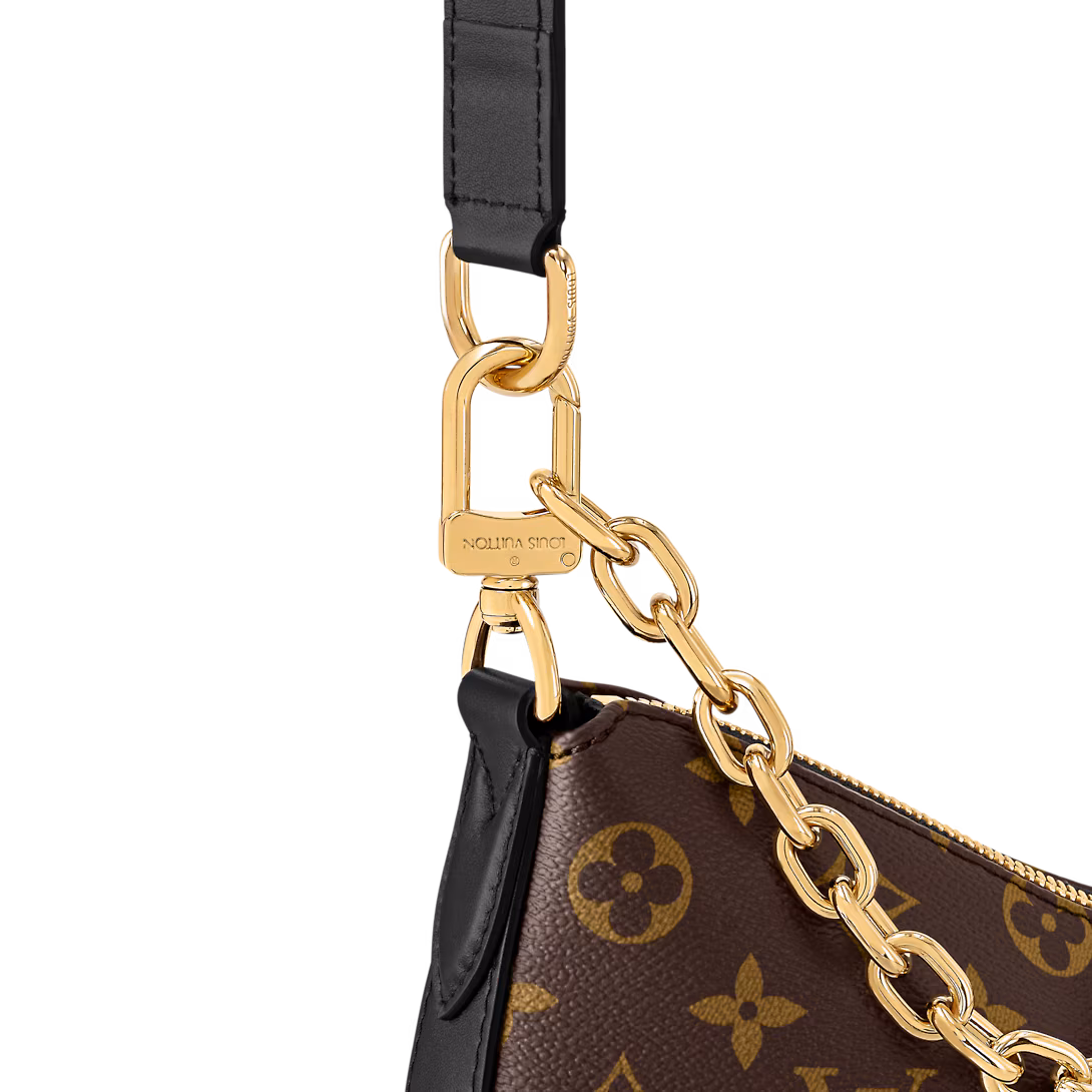 Louis Vuitton COOKIE BB handbag