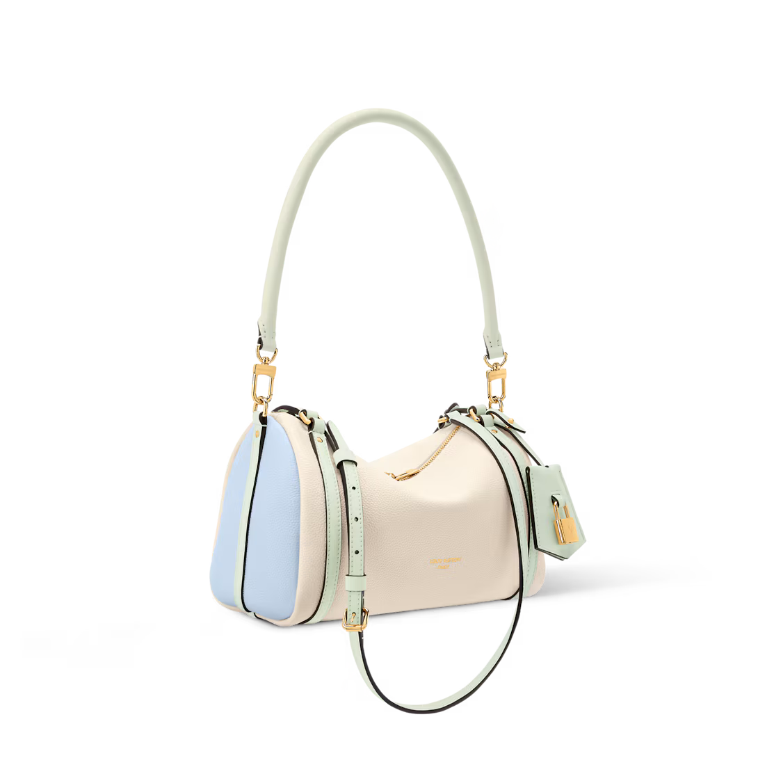 Louis Vuitton Express Small Handbag