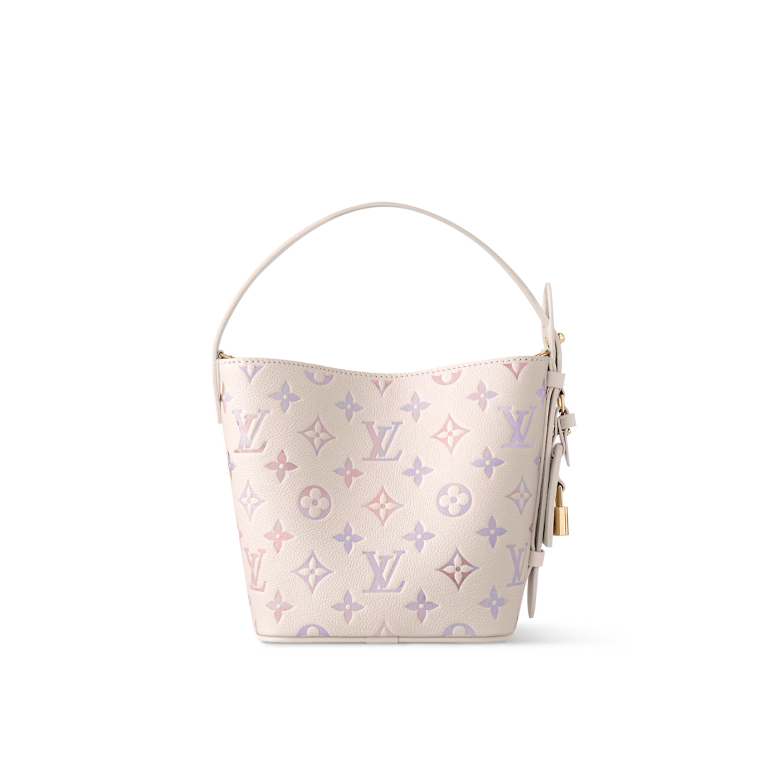 Louis Vuitton ALL IN BB handbag