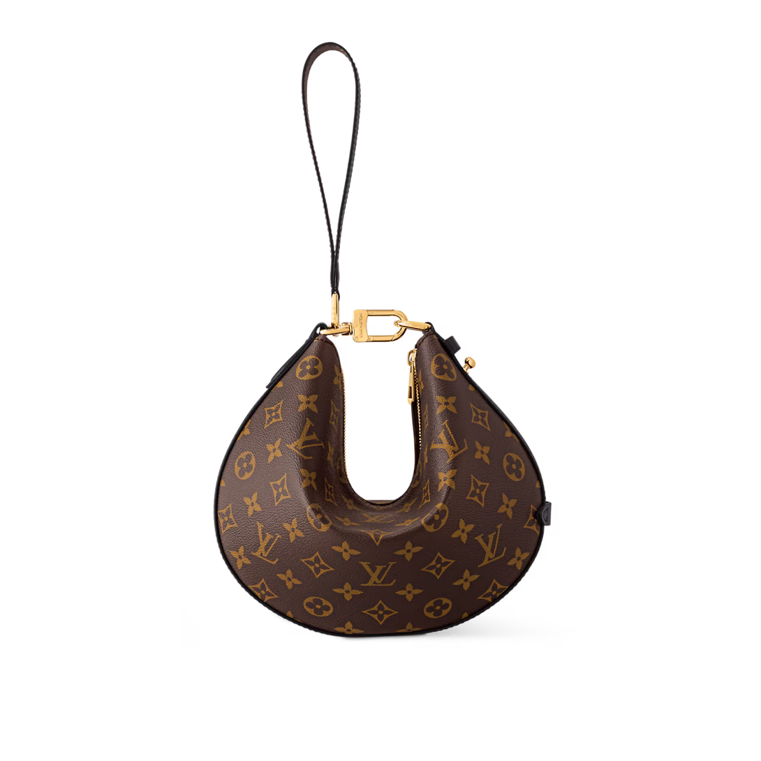 Louis Vuitton COOKIE BB handbag