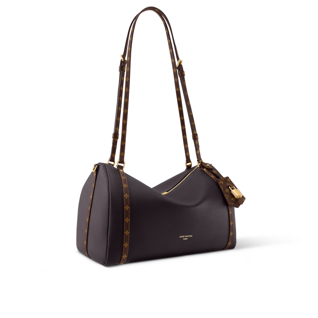 Louis Vuitton Express Small, Medium, and Large Handbags