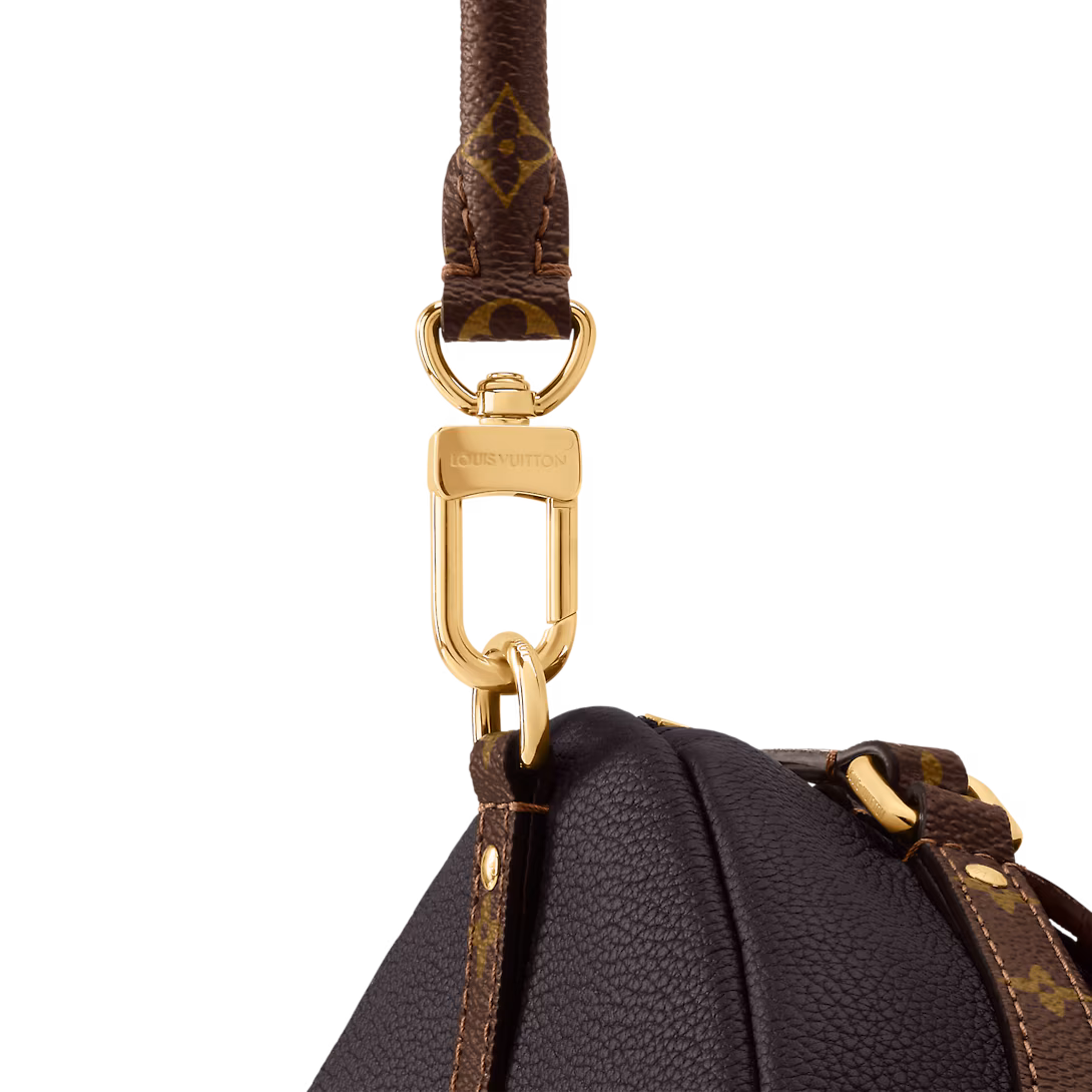 Louis Vuitton Express Small, Medium, and Large Handbags