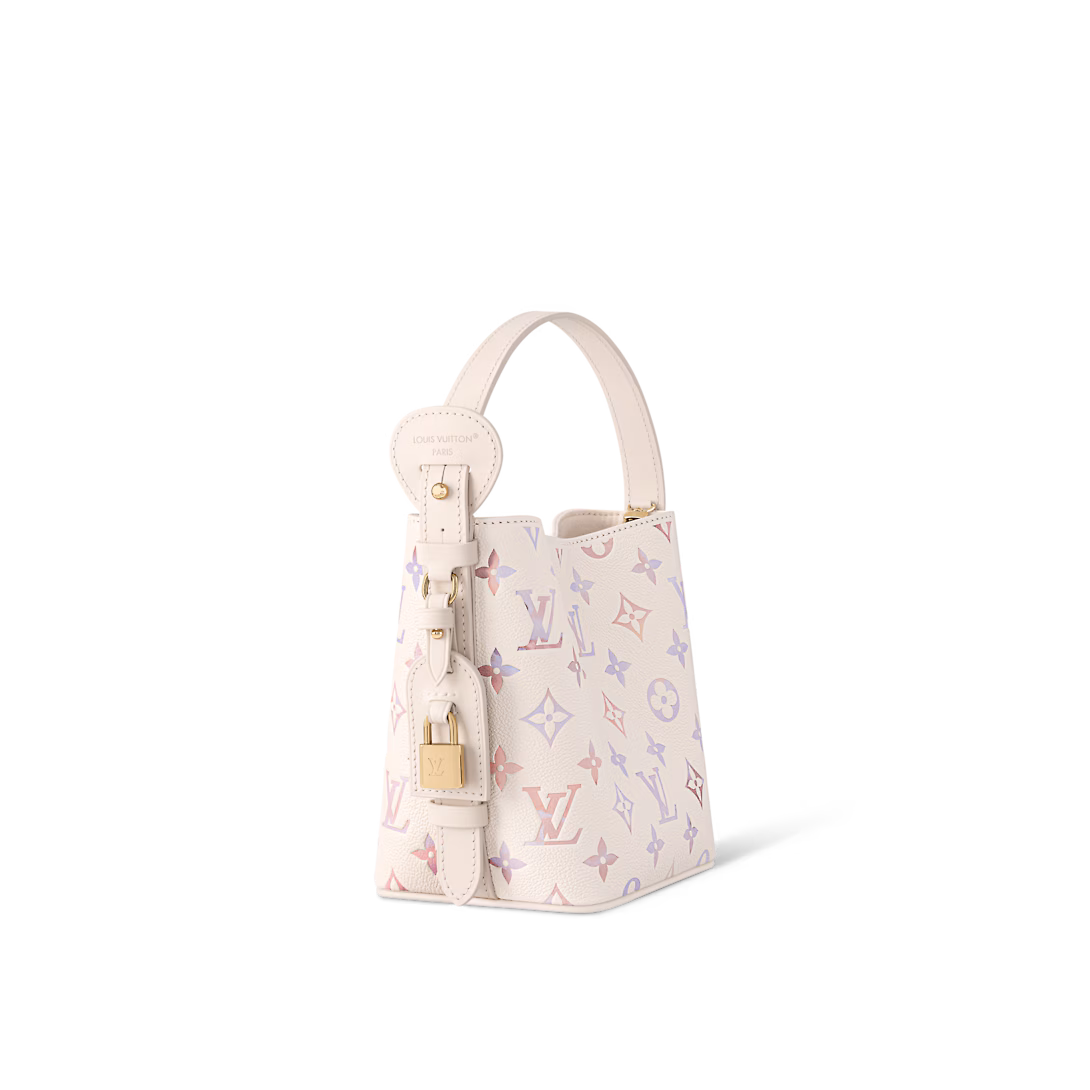 Louis Vuitton ALL IN BB handbag