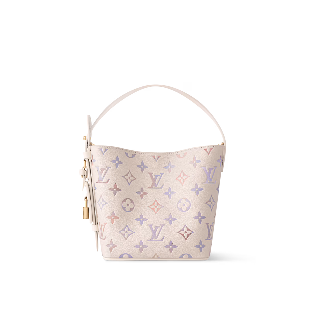 Louis Vuitton ALL IN BB handbag