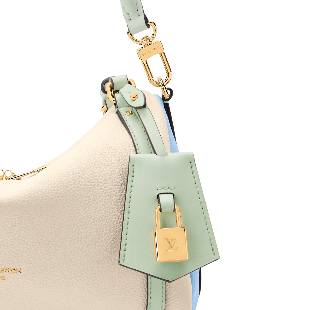 Louis Vuitton Express Small Handbag