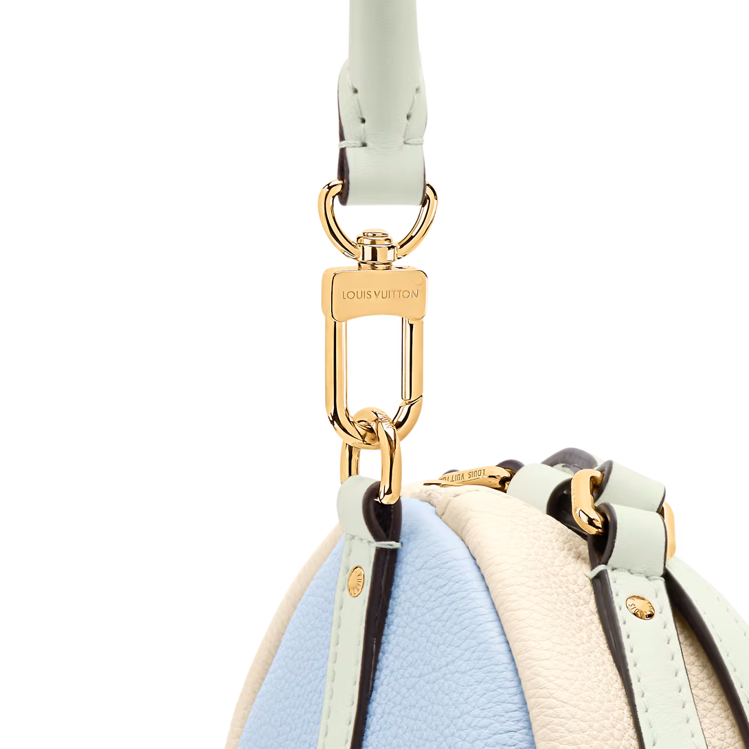 Louis Vuitton Express Small Handbag