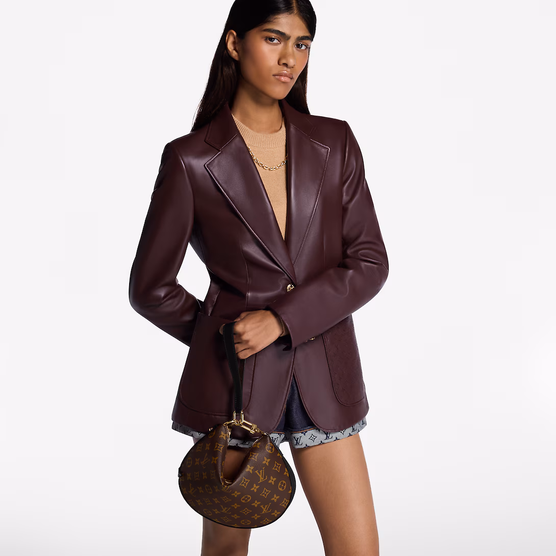 Louis Vuitton COOKIE BB handbag