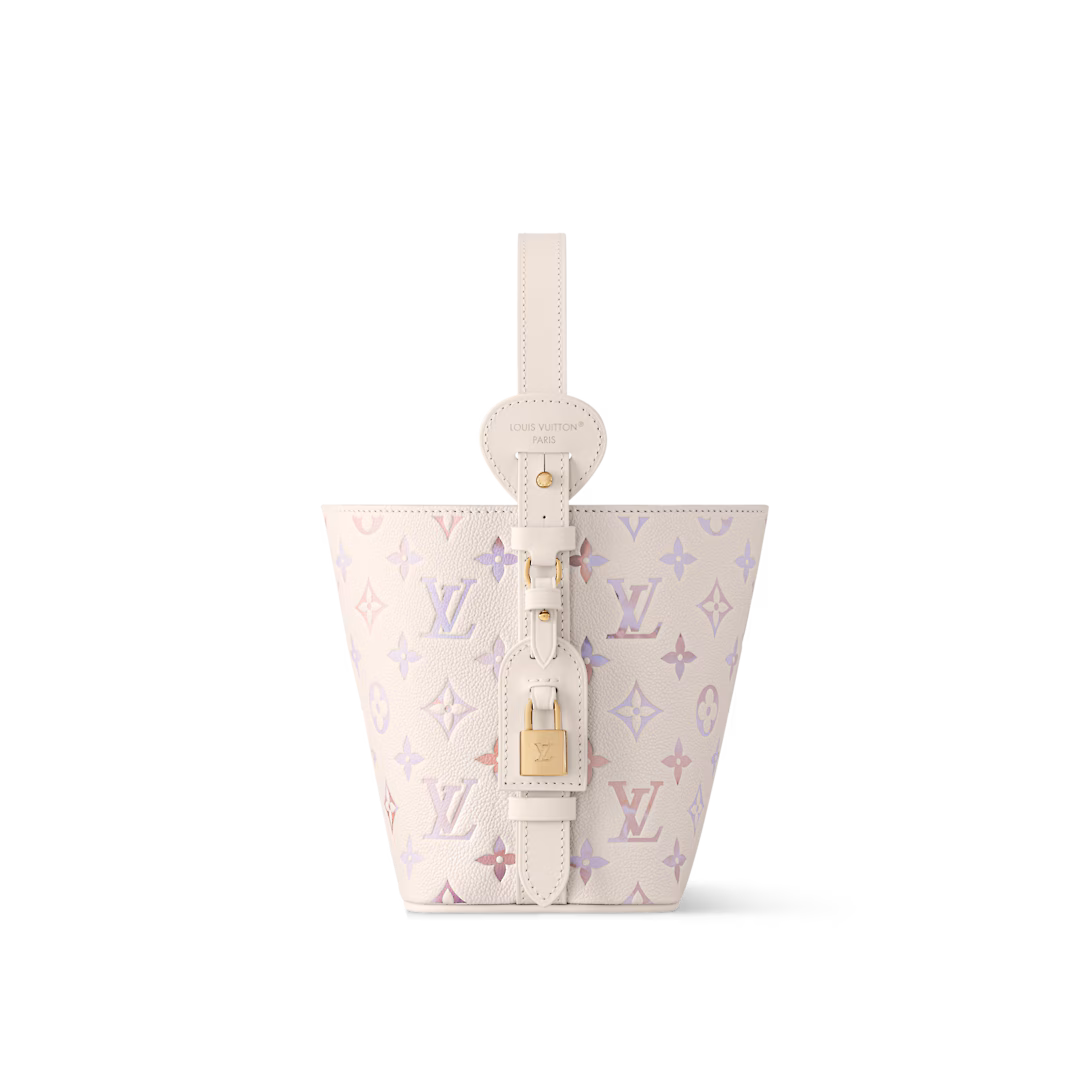 Louis Vuitton ALL IN BB handbag