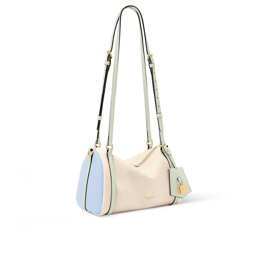 Louis Vuitton Express Small Handbag