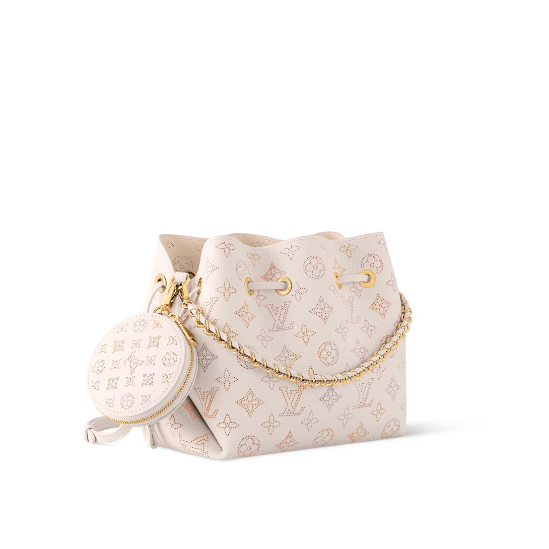 Louis Vuitton BELLA handbag